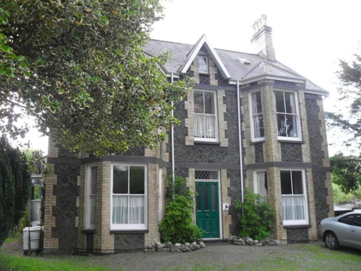 Plas Dorothea Villa Nantlle Exterior photo